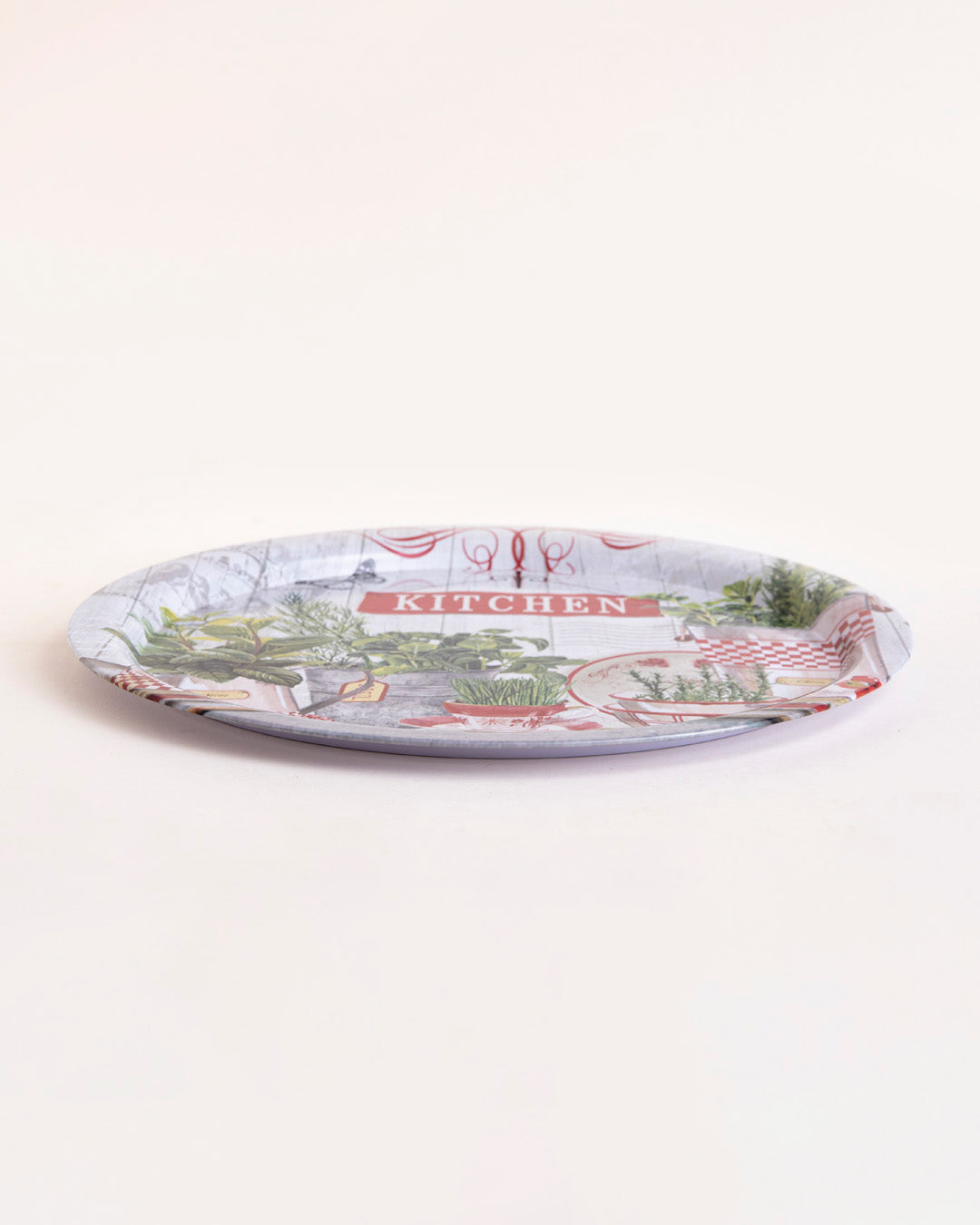 Kitchen Serving Tray