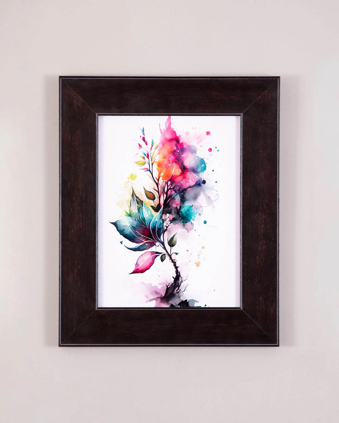 Spectrum Blossom