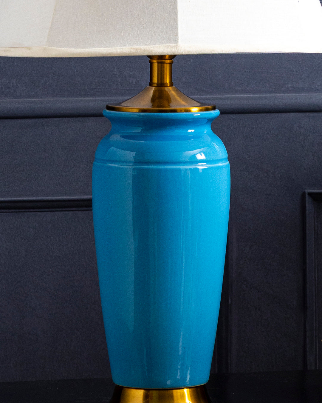 Ocean Glow Table Lamp