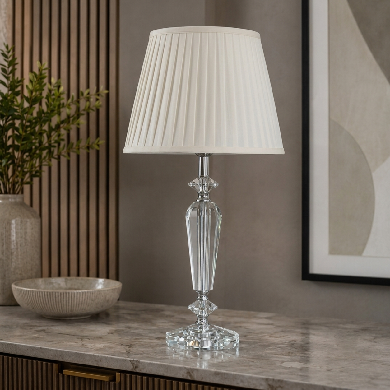 Aurora Gem Designer Table Lamps For Home & Item for Home Decoration