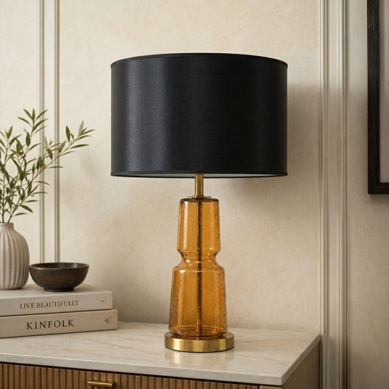 Oris Glow Table lamp for Home & Item for Home Decoration