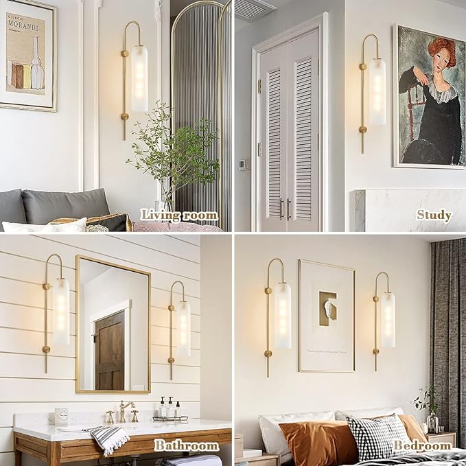 Vector Wall lamp For Home and Item for Home Decoration