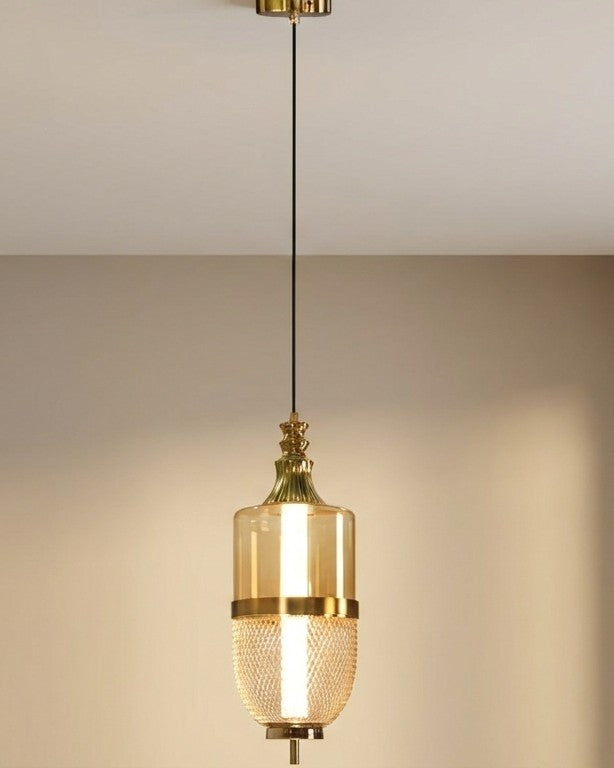 Crownora Gleam Pendant Light