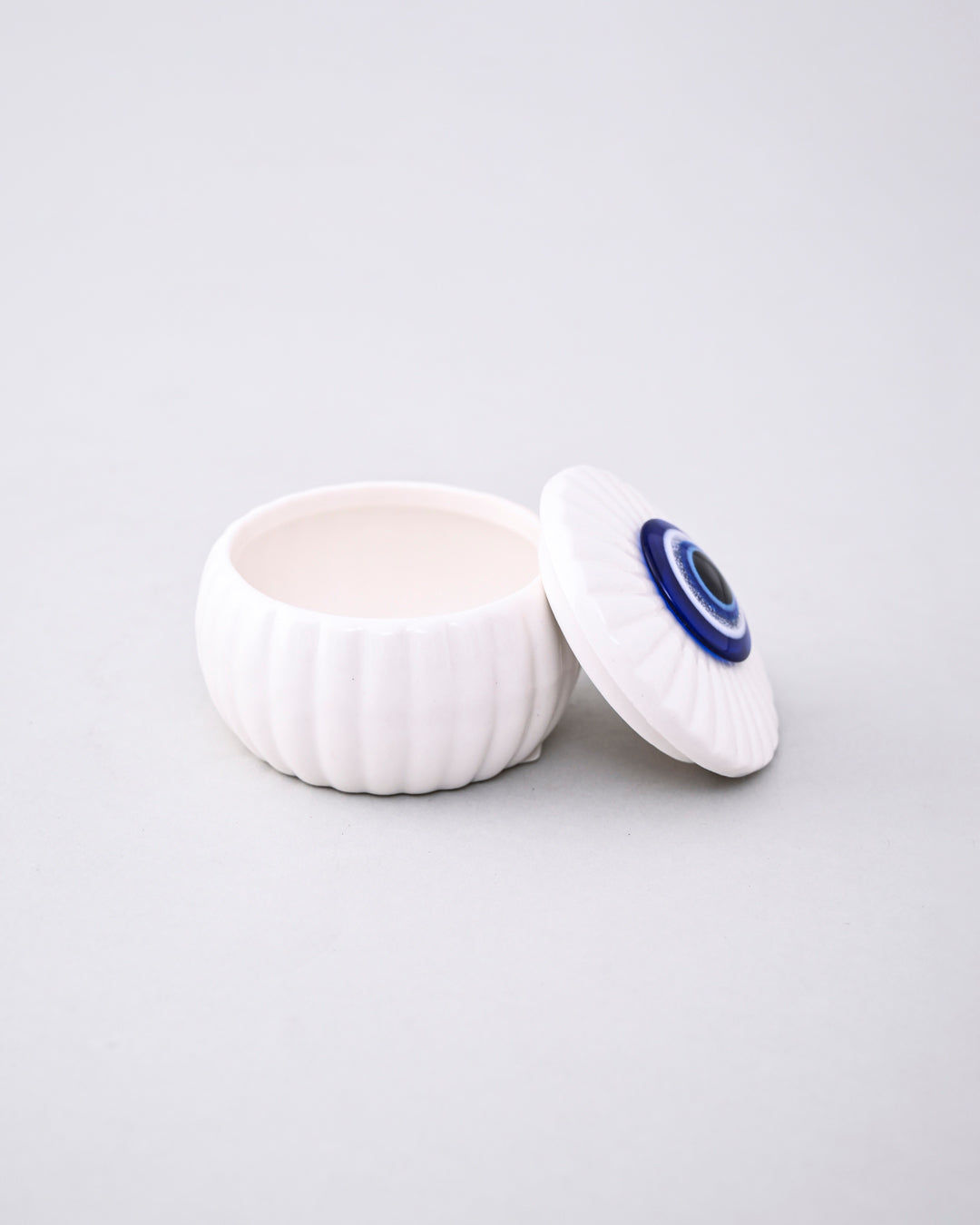 Evil Eye Trinket Keeper - Set Of 2
