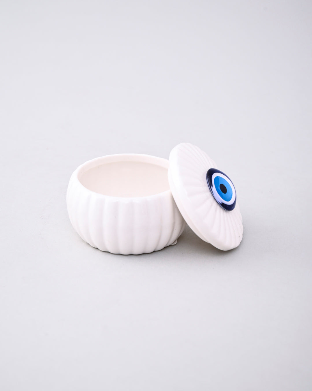Evil Eye Trinket Keeper - Set Of 2