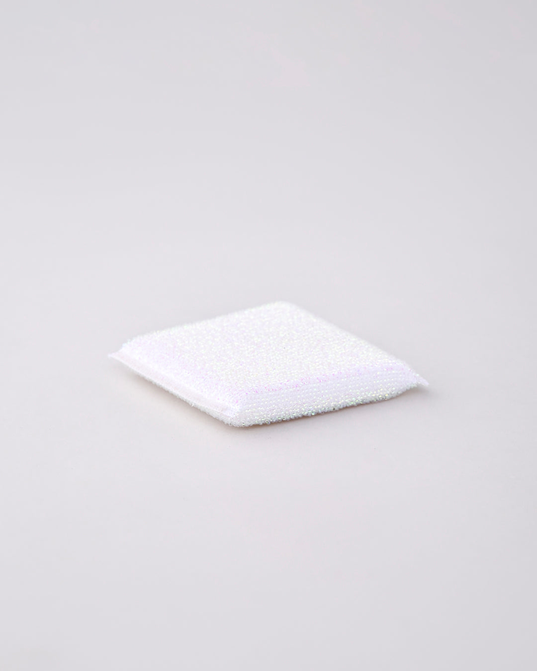 Apple Soap Dispenser With Scrub Holder