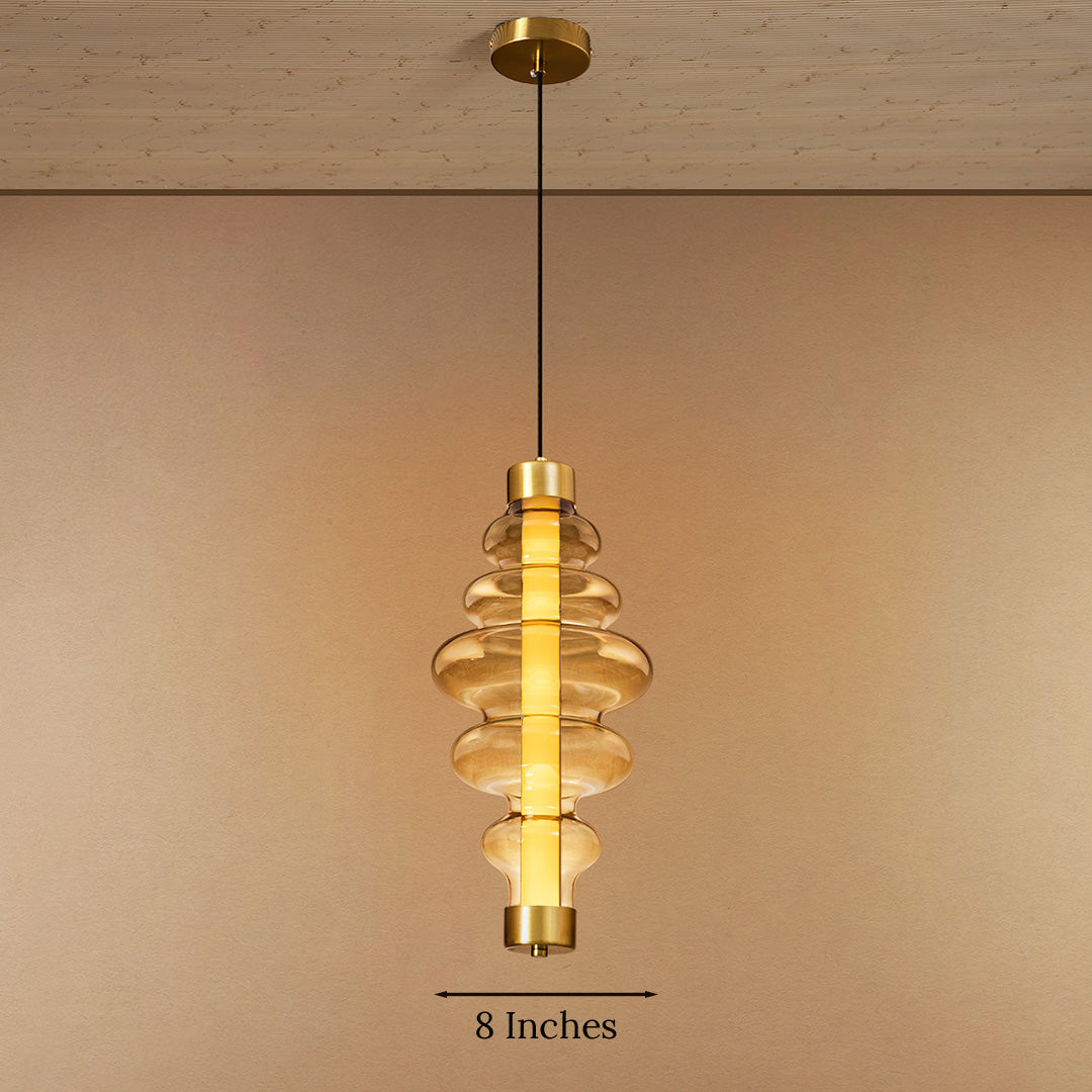 Eclipse Beam Ceiling Light For Home & Item for Home Decoration