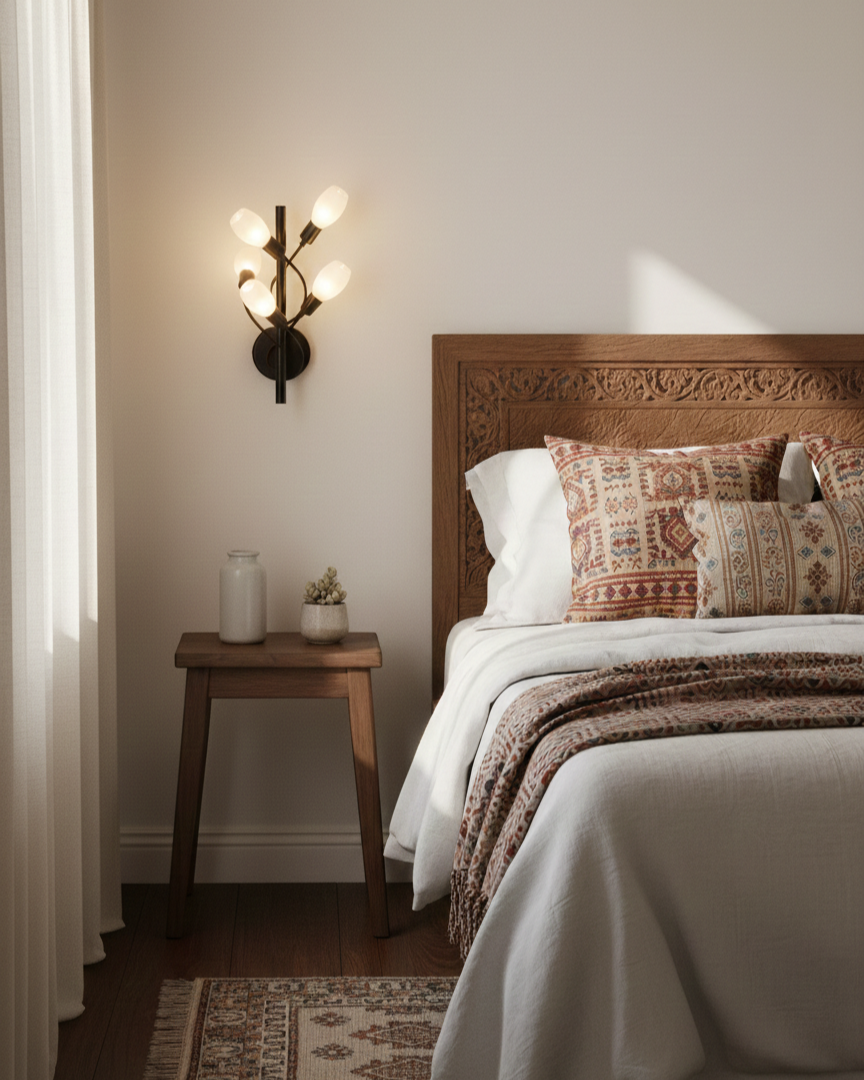 Branvora Glow Wall Light