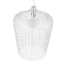 Luma Hive Ceiling light For Home & Item For Home Decoration - White