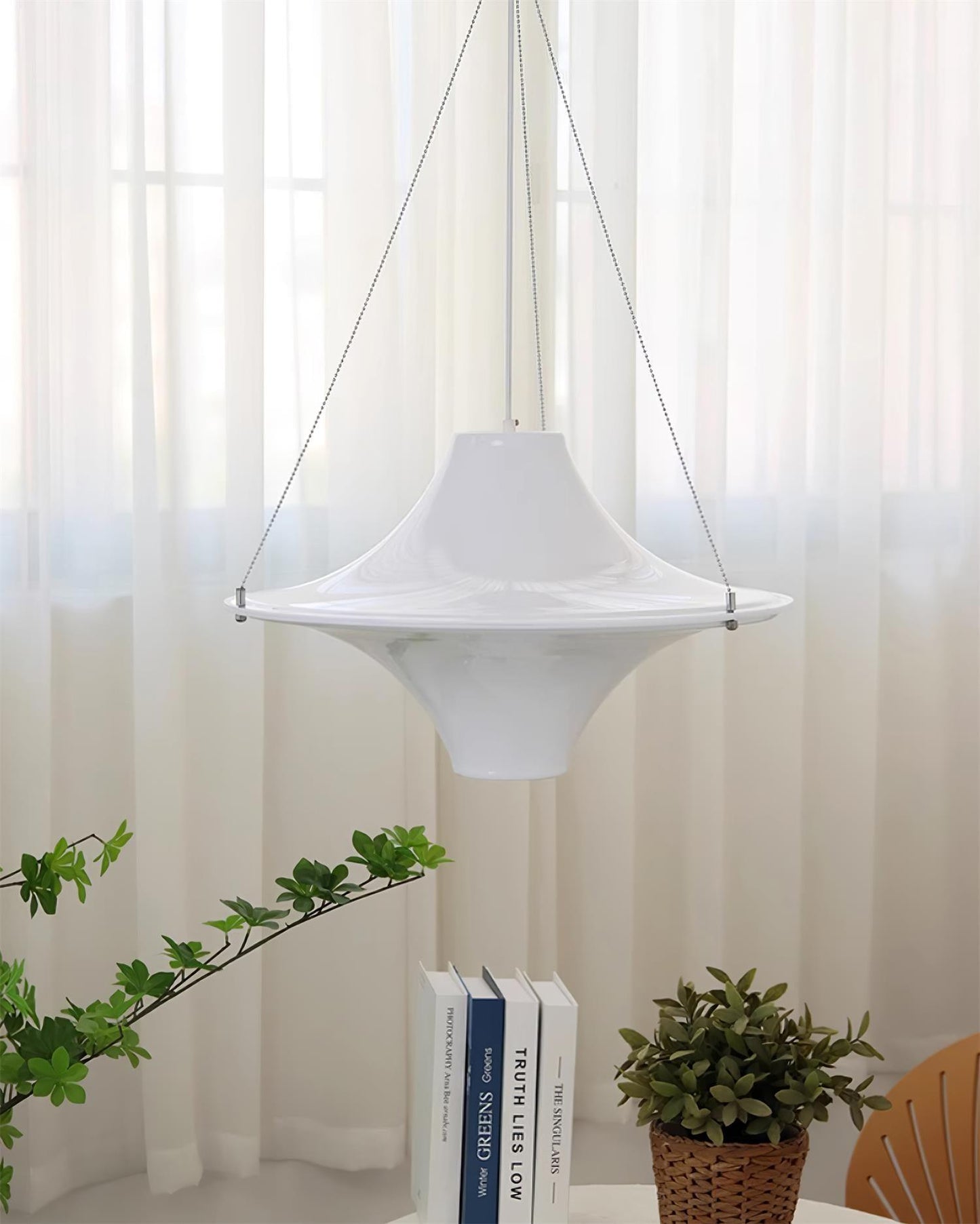 Aurora Star Ceiling light For Home & Item For Home Decoration