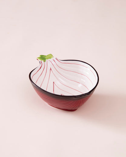 Onion Serving Bowl - Small