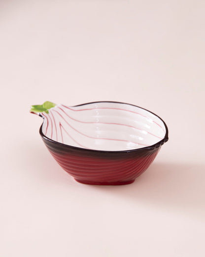 Onion Serving Bowl - Small