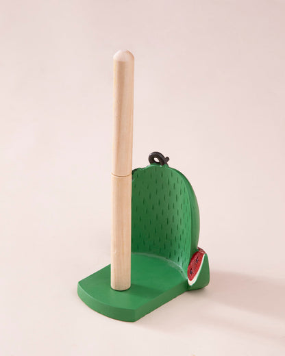 Juicy Watermelon Paper Towel Holder