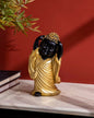 Standing Buddha Statue