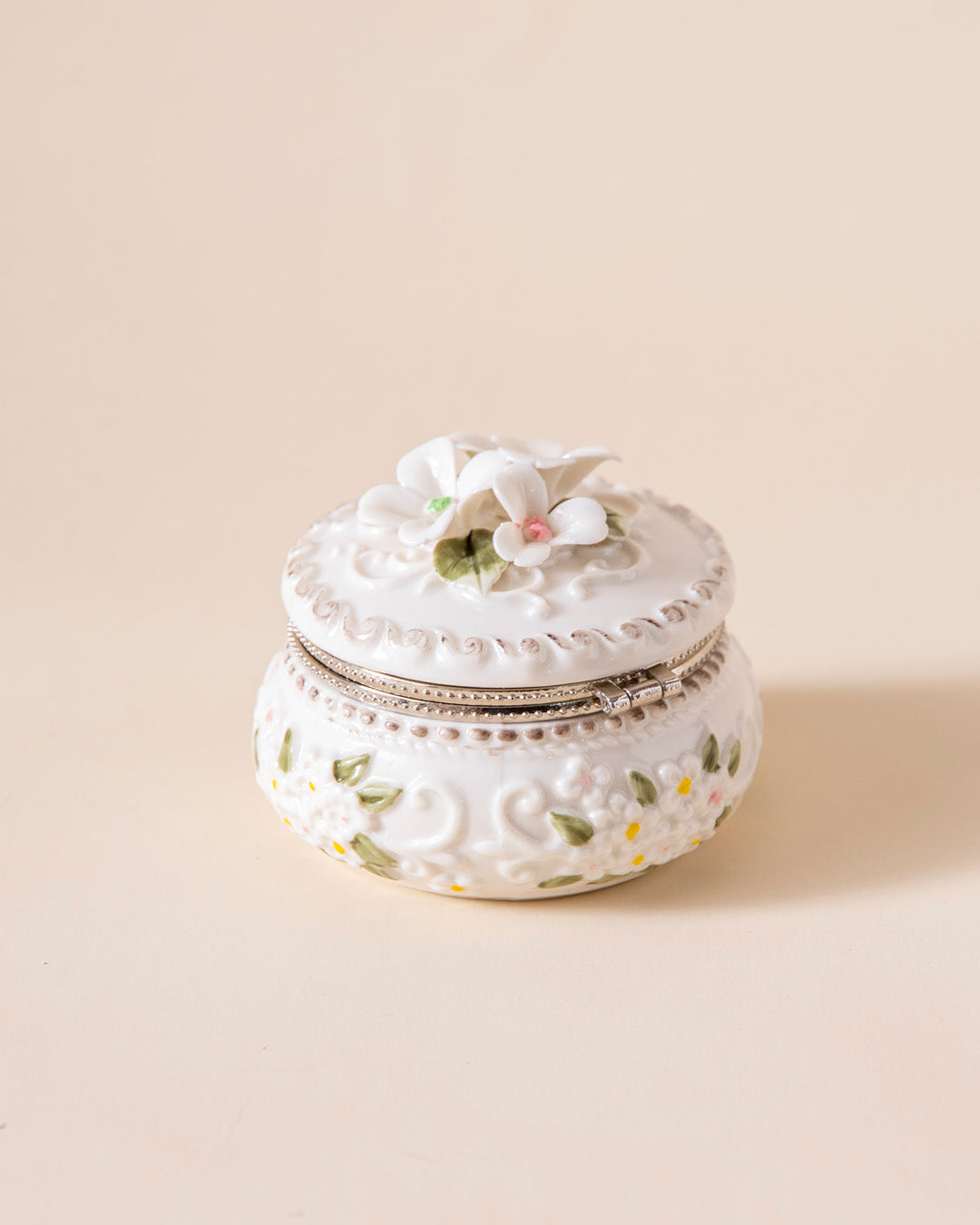 Blossom Trinket Keeper