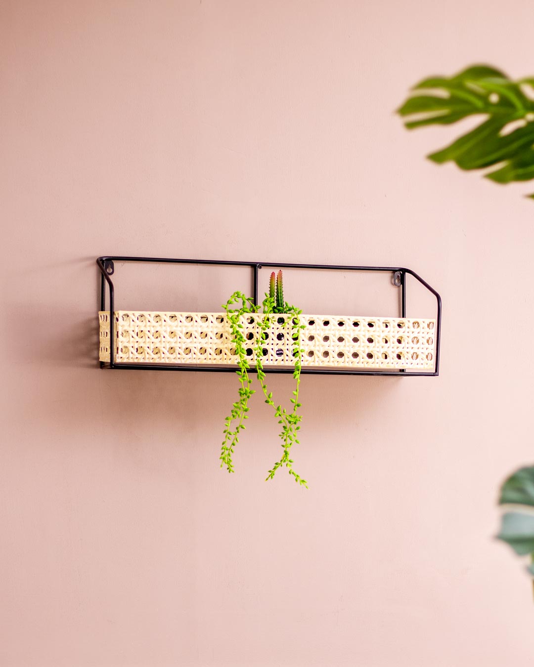 Maximizing Storage: Double Deck Rack - Set of 2