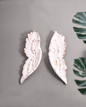 Phoenix Wings Wall Sculpture