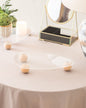 Clear Acrylic Serving Tray