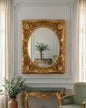 Royal Baroque Ornate Wall Mirror