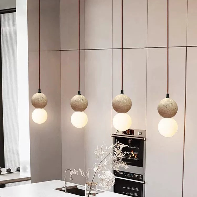 Orbita Pendant Light For Living Room & Home Decoration item