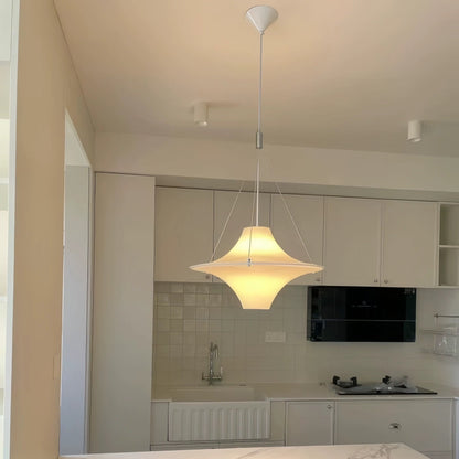 Aurora Star Ceiling light For Home  &  Item For Home Decoration