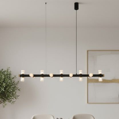 Magical Aura Ceiling Light For Living Room
