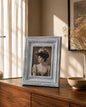 Coastal Grey Classic Photo Frame