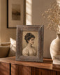 Rustic Ridgewood Photo Frame