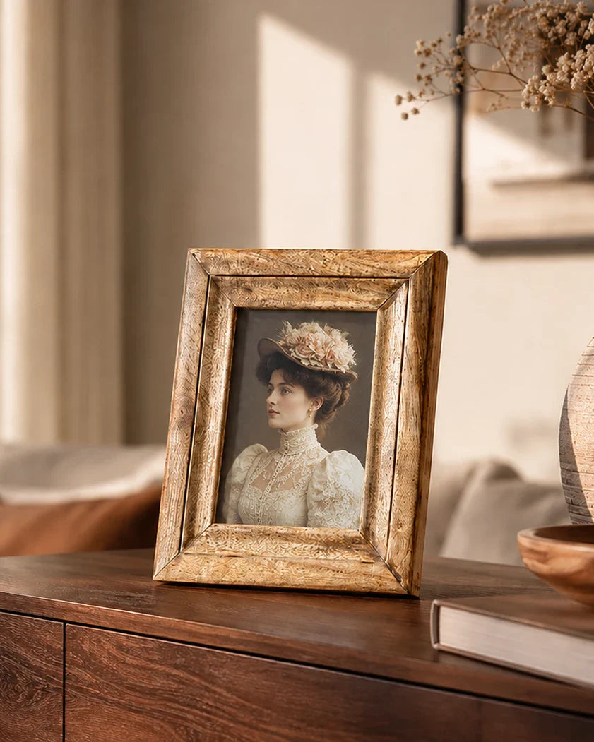 Countryside Classic Photo Frame