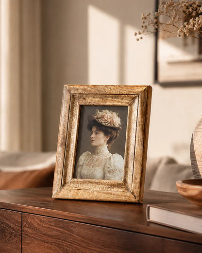 Countryside Classic Photo Frame