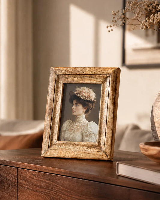 Countryside Classic Photo Frame