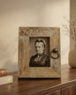 Blessed Rustic Photo Frame