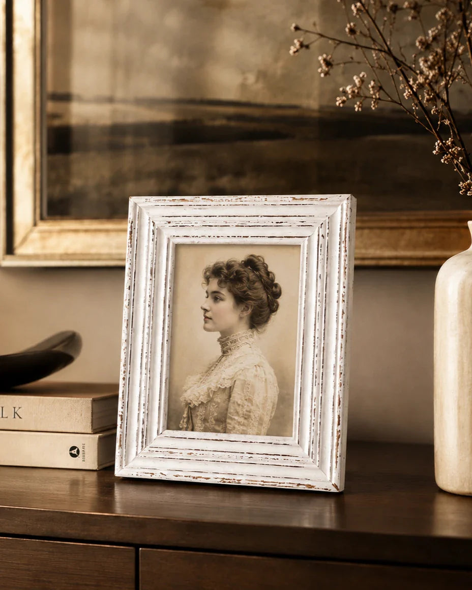 Frostline Heritage Photo Frame