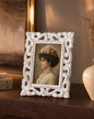 Fleur Haven Photo Frame