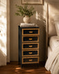 Nova Line Drawer Chest