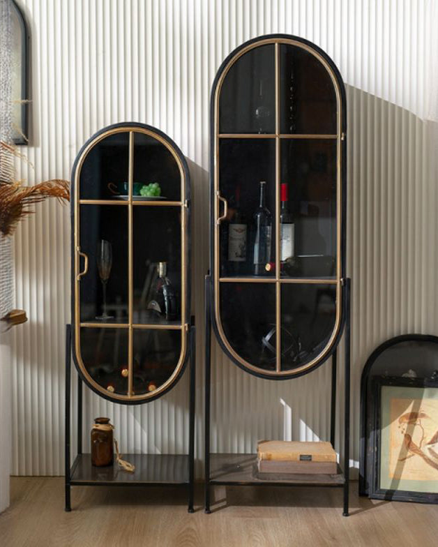 Bishop Bar Cabinet - Large