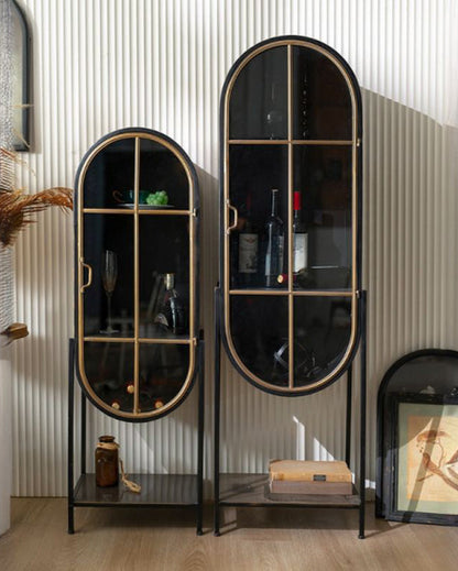 Bishop Bar Cabinet - Large
