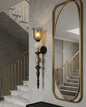 Étoile Luxe Wall Sconce - Smoky
