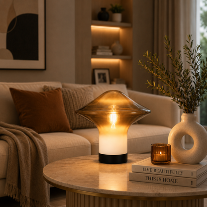 Luma Diamond Designer Table lamps for Home & Item for Home Decoration