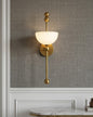 Nordic Luxe Wall Sconce