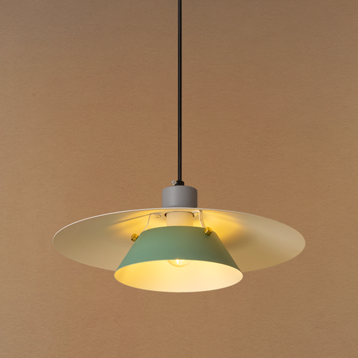 Florence Glow UFO Ceiling Light For Home