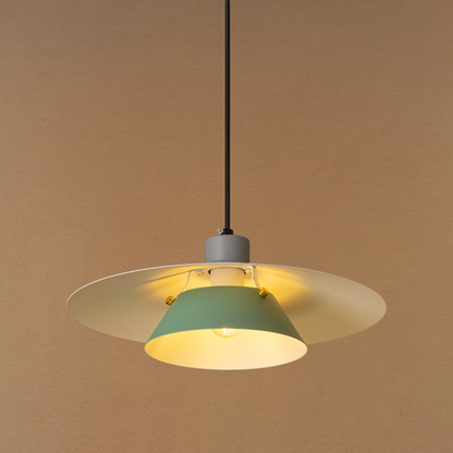 Florence Glow UFO Ceiling Light For Home