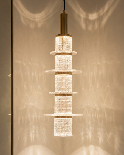 Altara Spire Pendant Light