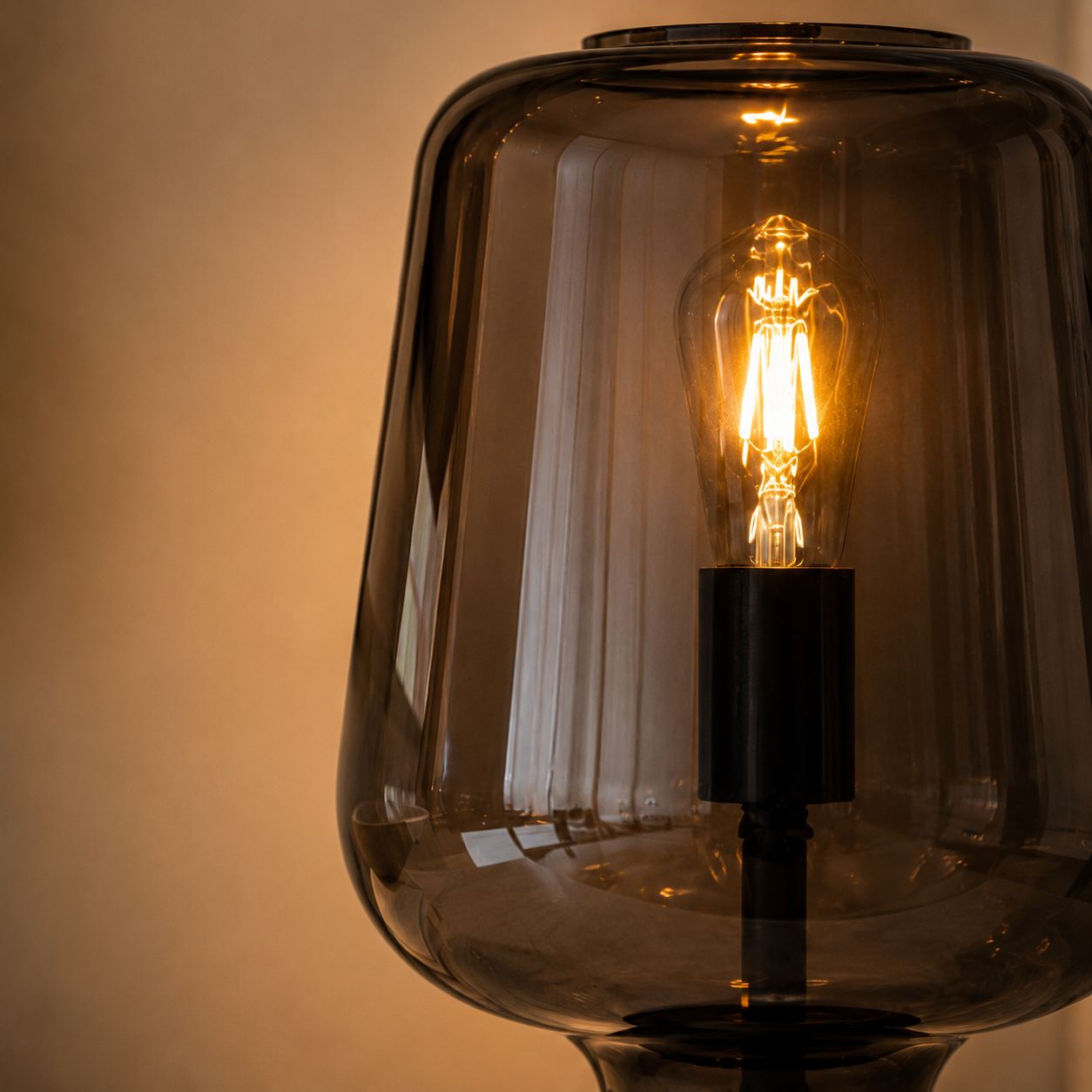 Lucent Vault Lamp Table lamp For Home and Item for Home Decoration