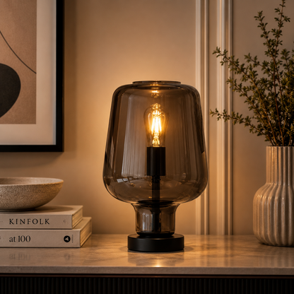 Lucent Vault Lamp Table lamp For Home and Item for Home Decoration