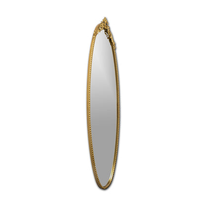 Elara Grand Arch Decorative Wall Mirror For Home