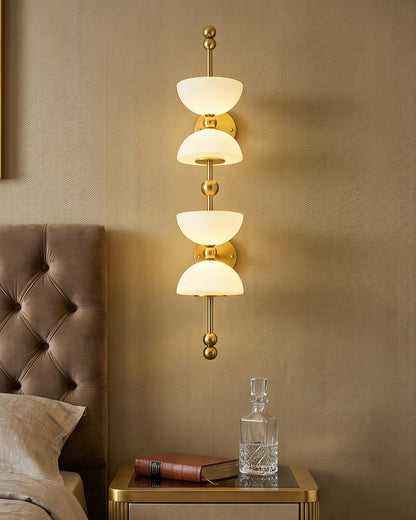 Nordic Luxe Wall Sconce
