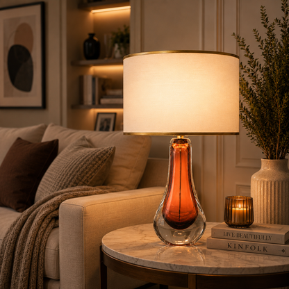 Vero Bloom Table lamp for Home & Item for Home Decoration