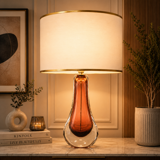Vero Bloom Table lamp for Home & Item for Home Decoration