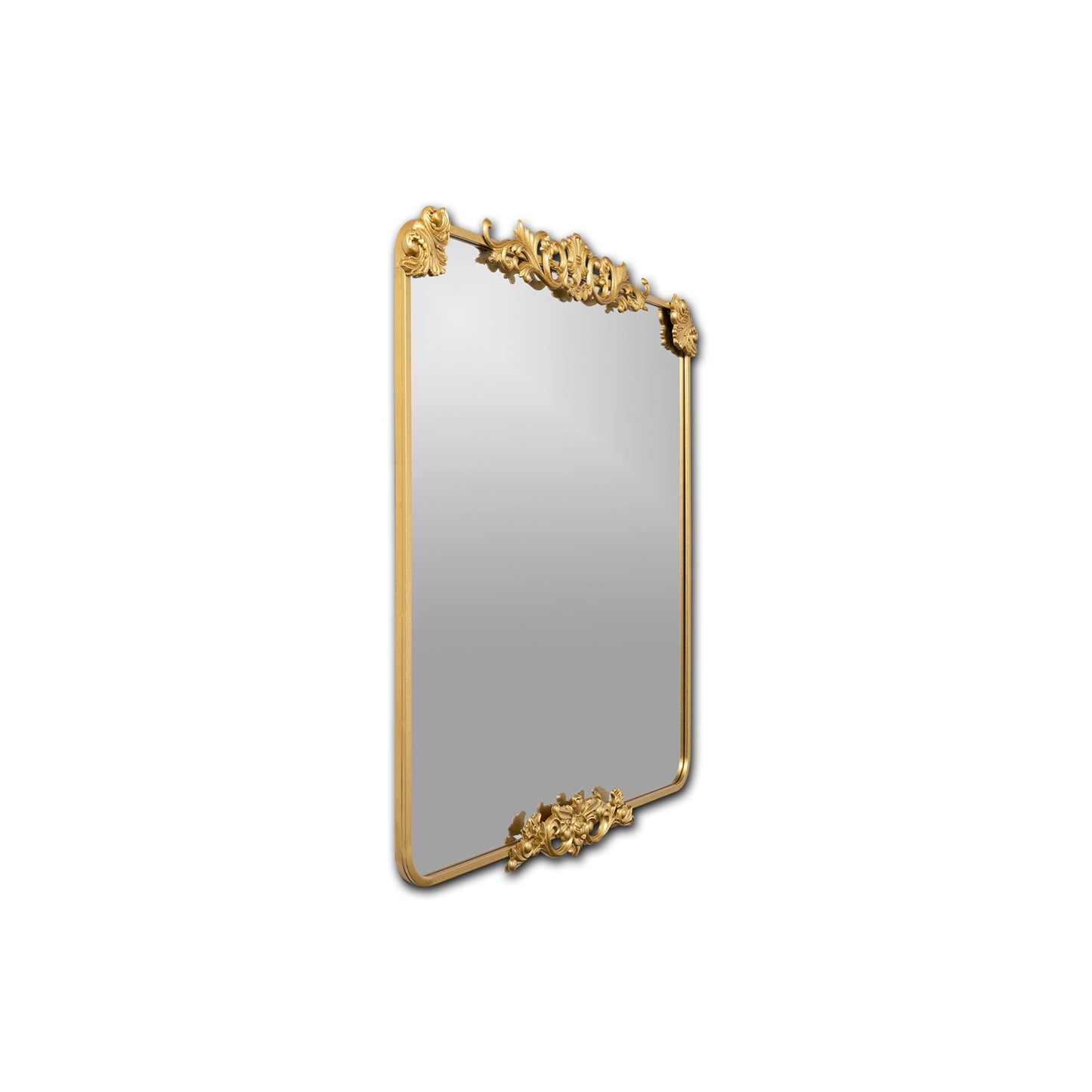 Heritage Rococo Wall Mirror for Home